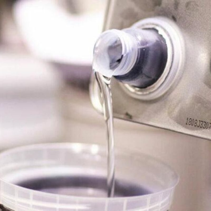 انواع تینرها