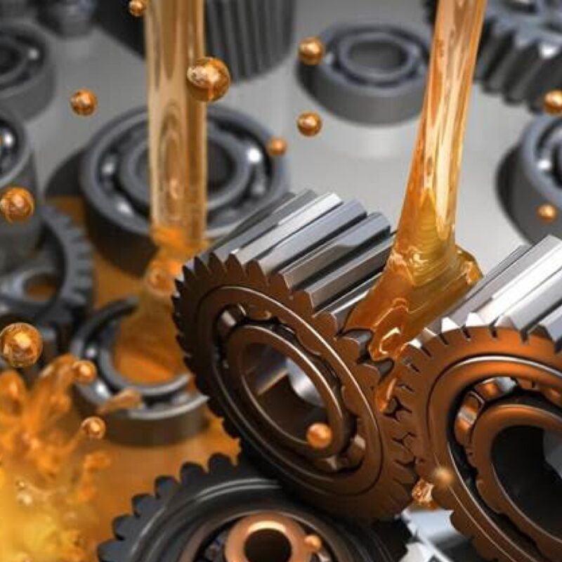 انواع روغن ها