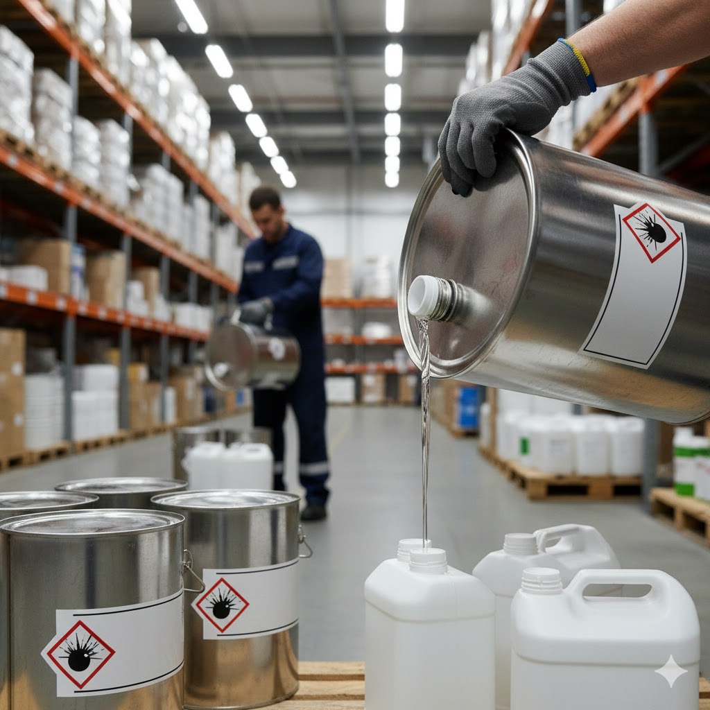 تینر پلی اورتان